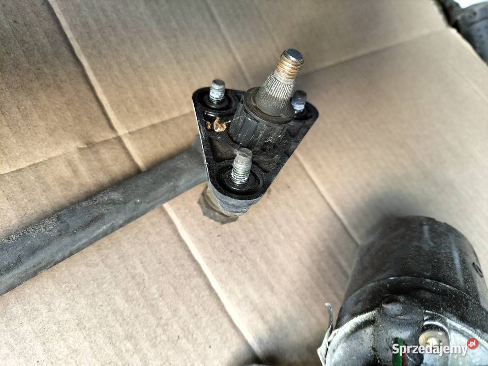 VOLVO S40 V40 SILNICZEK MECHANIZ RAMION Kamień-Kolonia sprzedam