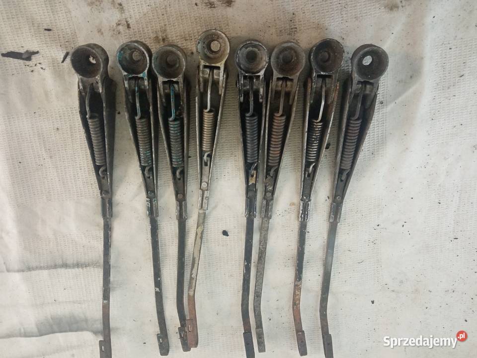 VW Garbus ramiona wycieraczek do modelu 1303 L i Gołków sprzedam