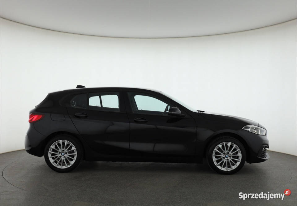 BMW 1 118i 4/5