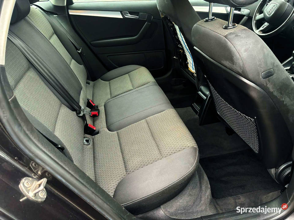 Alu 16 Klimatronik manualna Czarnków