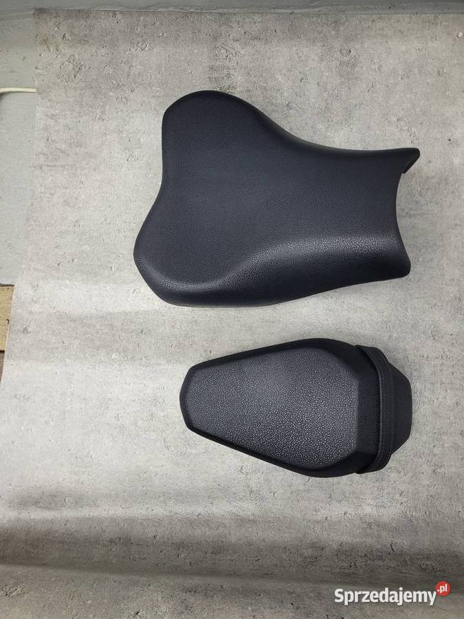 Kawasaki Z900 Z 900 24 OEM siedzenie kanapa Nowy Tomyśl