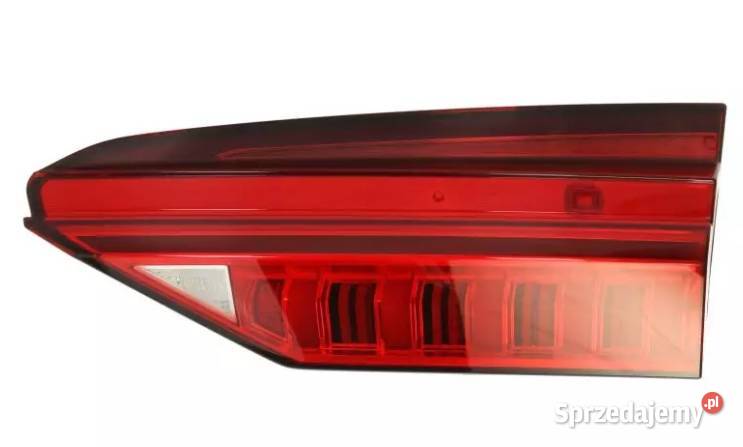 Audi A6 C8 1824 Lampa tylna prawa