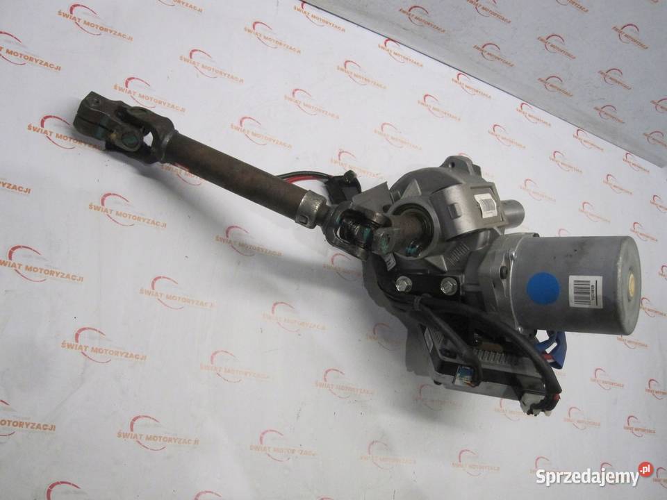 HYUNDAI i40 13r kolumna kierownicza 56399 3Z330 osobowe Kolumny kierownicze Kielce