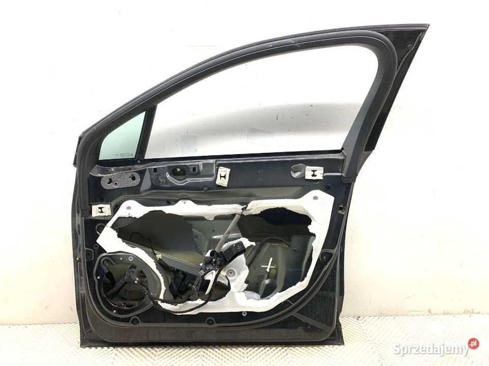 DRZWI PRAWY PRZÓD CITROEN C5 III Kombi LAKIER