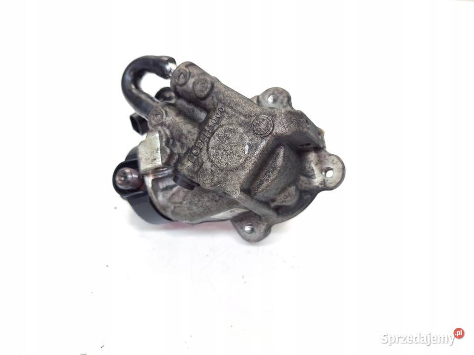 POMPA WTRYSKOWA CR AUDI VOLKSWAGEN SEAT SKODA 20 Przystajń