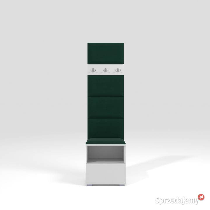 Garderoba do przedpokoju Lena 4 różne warianty