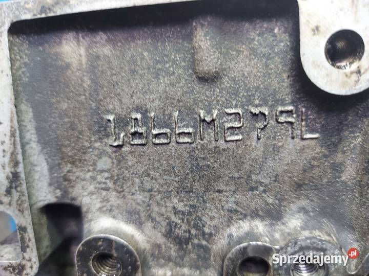 MERCEDES W205 CLA C117 21 CDI 651921 17r silnik Silniki kompletne Kielce