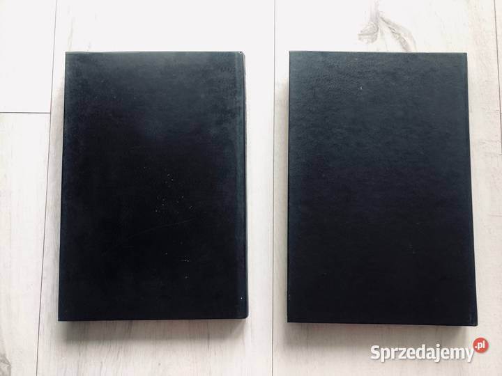 Krzyżacy 2 tomy Henryk Sienkiewicz Wydawnictwo Rok wydania 1988 Łódź