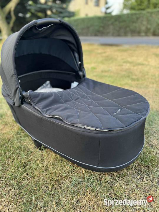 Wózek cybex priam Aluminium Rawa Mazowiecka