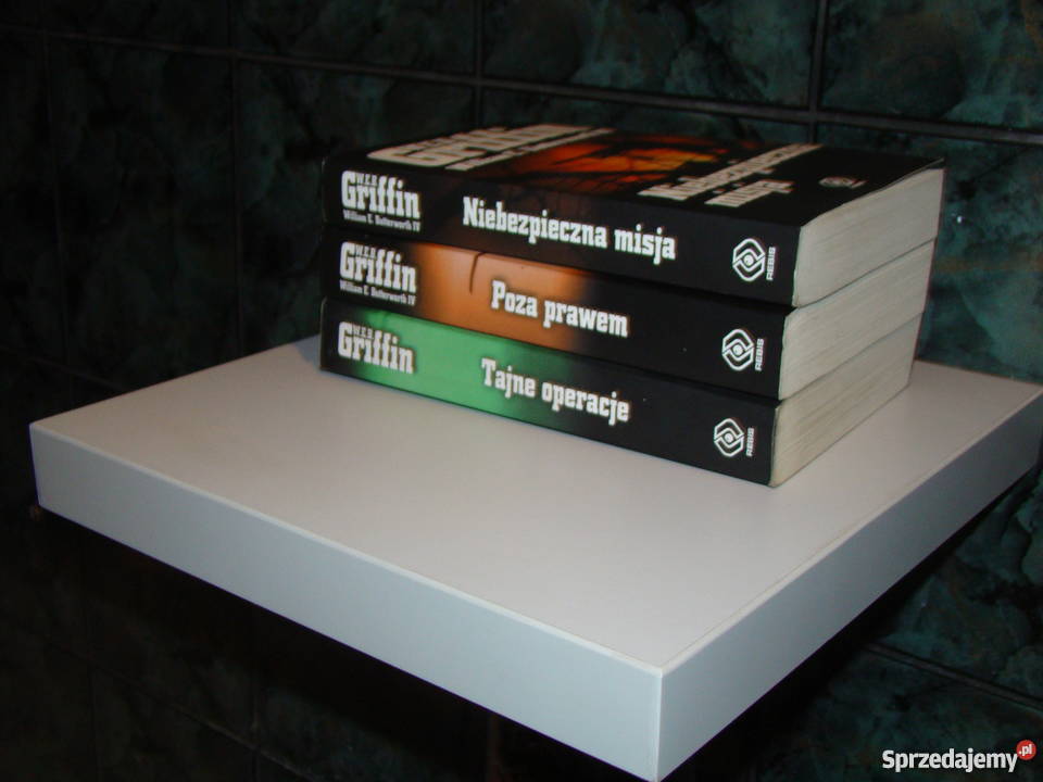 półka wisz50x15 niewidoczne mocowania różne lubuskie Gorzów Wielkopolski