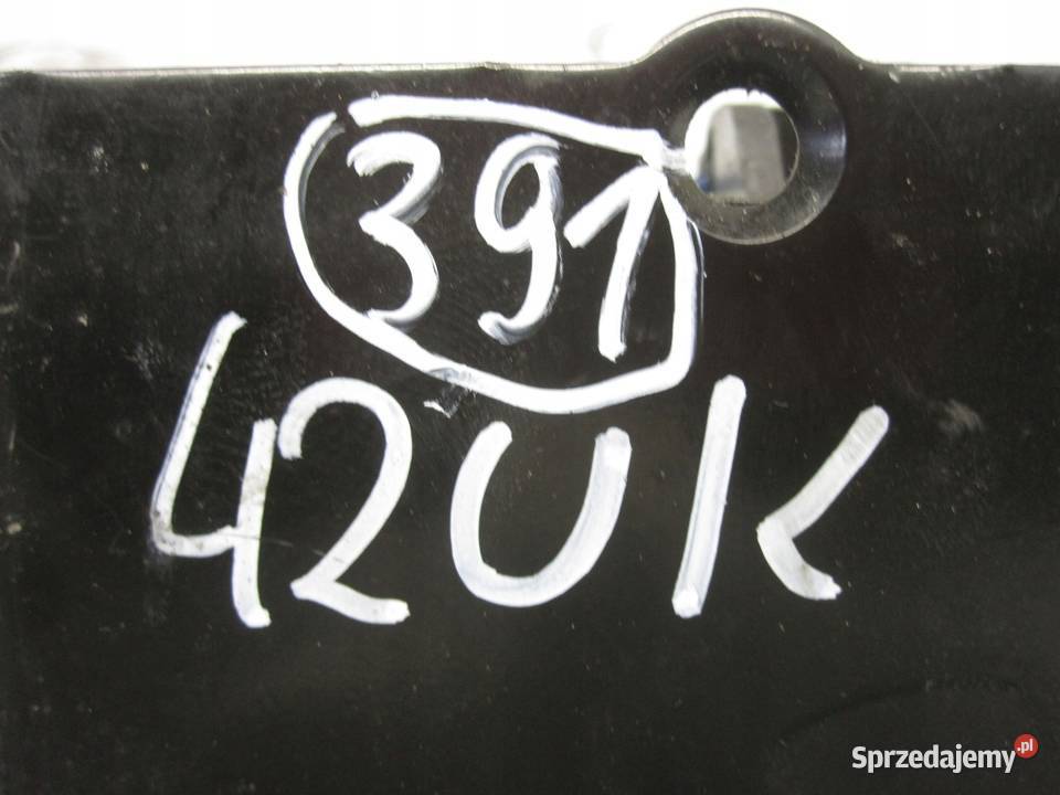 OPEL ANTARA 08r zamek klapy tył 15934420 świętokrzyskie Kielce