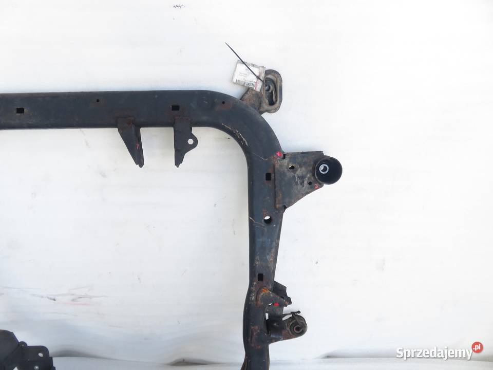 SANKI PRZÓD OPEL ASTRA III H Kombi A04 20 Turbo osobowe