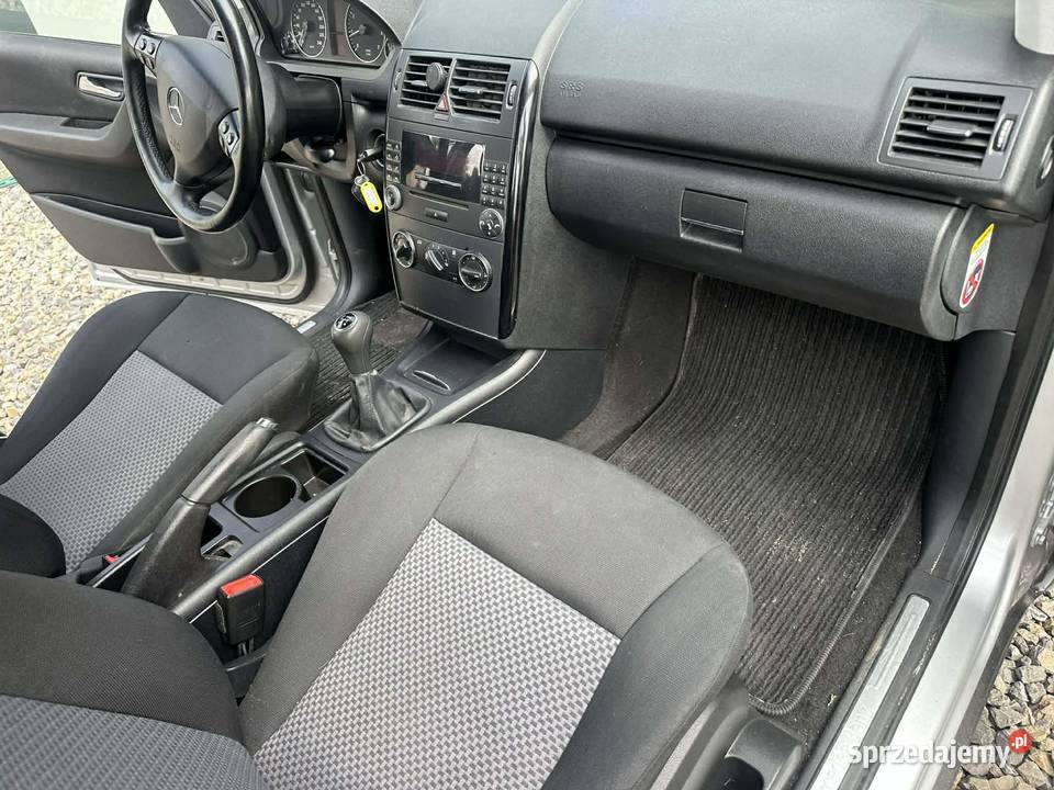 Benzyna klima sprowadzona z Niemiec mazowieckie Stok Lacki