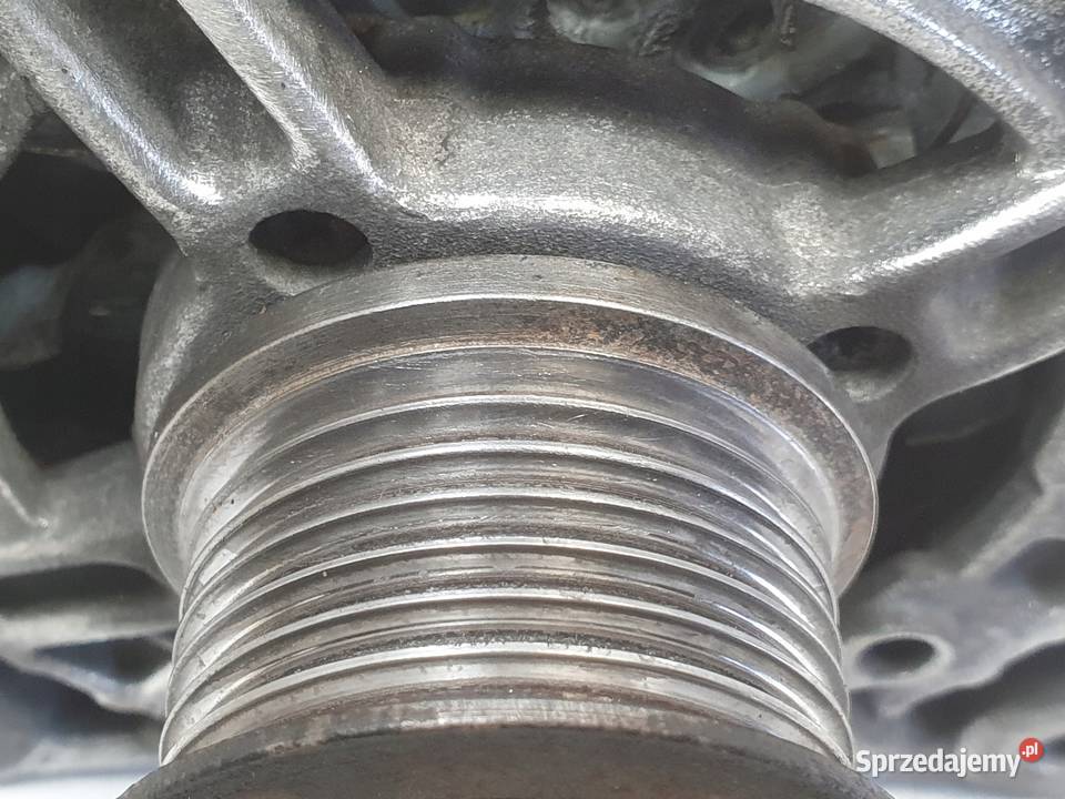 Renault Master II 25 DCI ALTERNATOR 0124525044 Janów