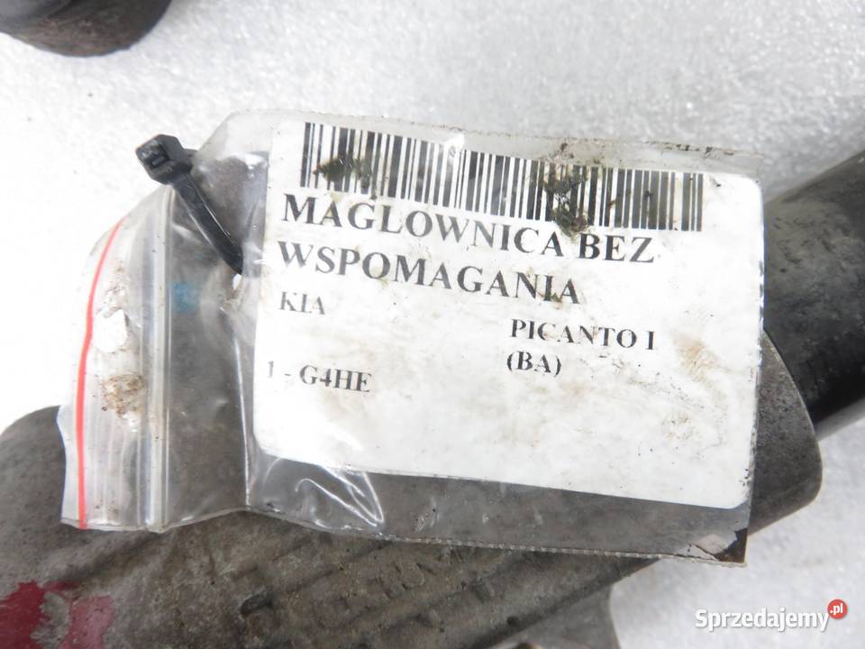 MAGLOWNICA KIA PICANTO I BA 5650007300