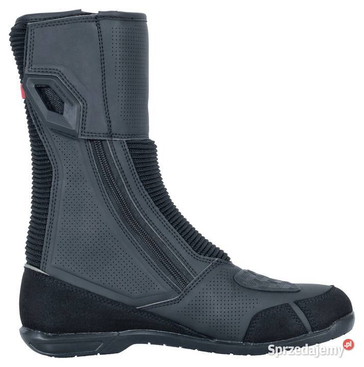 Rekurv E2501 Lady buty motocyklowe damskie 37 Zielona Góra