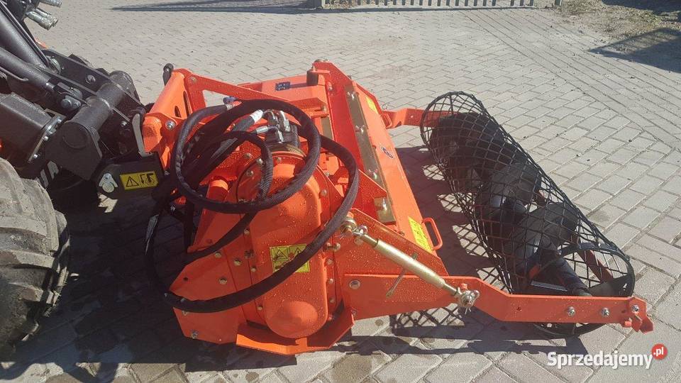 Glebogryzarka separacyjna Avant Multione różne nieuszkodzony podlaskie sprzedam