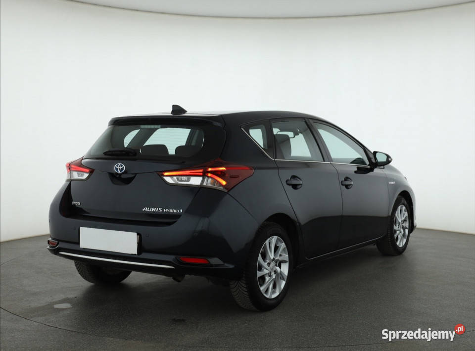 Toyota Auris Hybrid Auris Piaseczno sprzedam