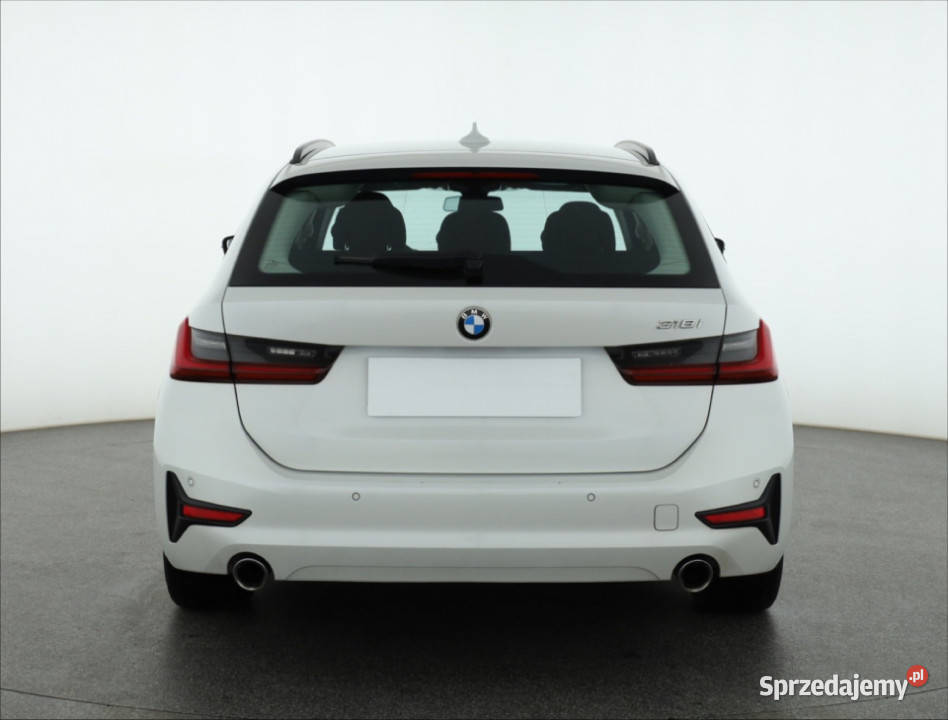 BMW 3 318 i czujnik zmierzchu Piaseczno