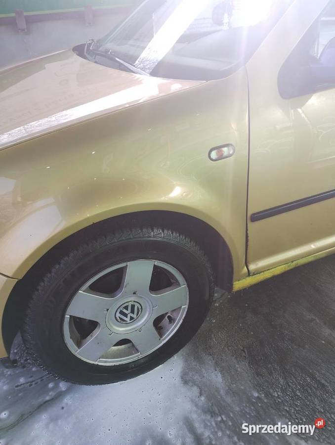 Ogłoszenie o sprzedaży składnika masy Volkswagen Szczecin