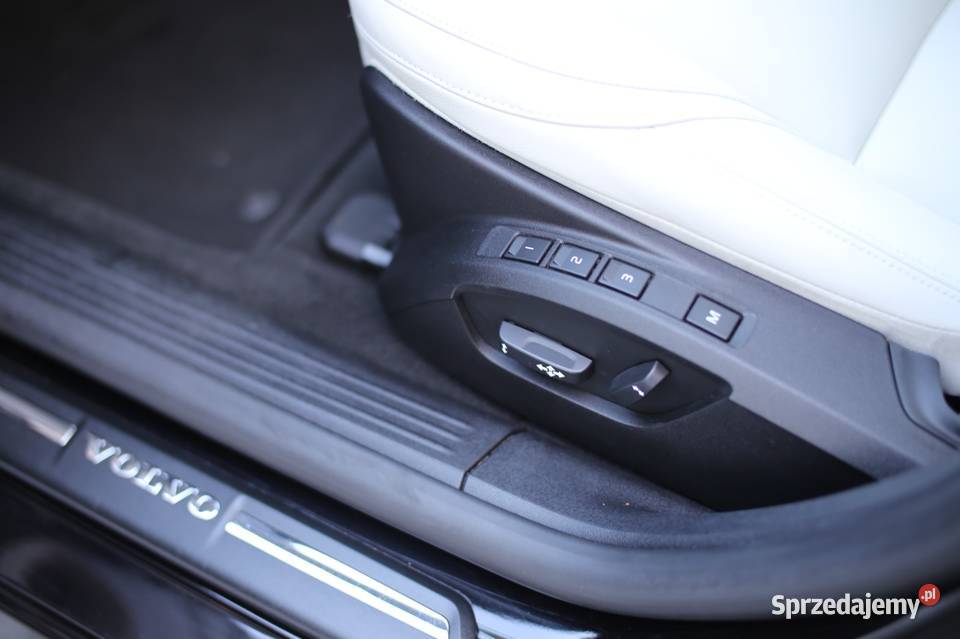 Sprzedam Volvo V40 podkarpackie Jarosław