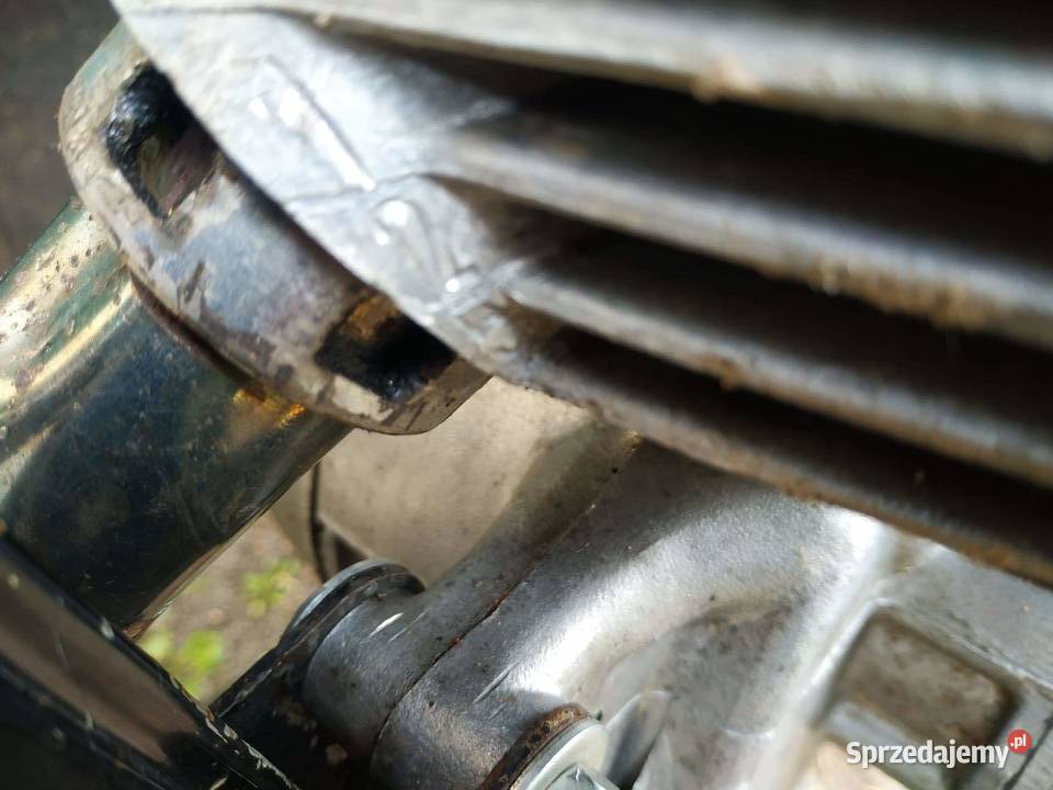 MZ TS 150 na kat B 1982r MZ TS 125 nie 250251301 sprzedam