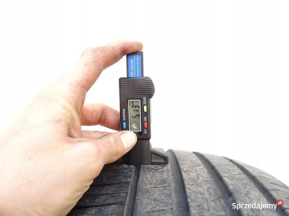 1X 22550R17 OPONA LETNIA FALKEN ZIEX ZE 310 małopolskie