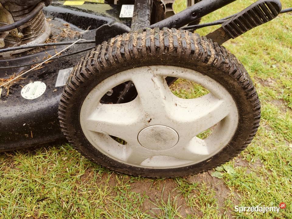 Kosiarka spalinowa Honda 65 Sandomierz