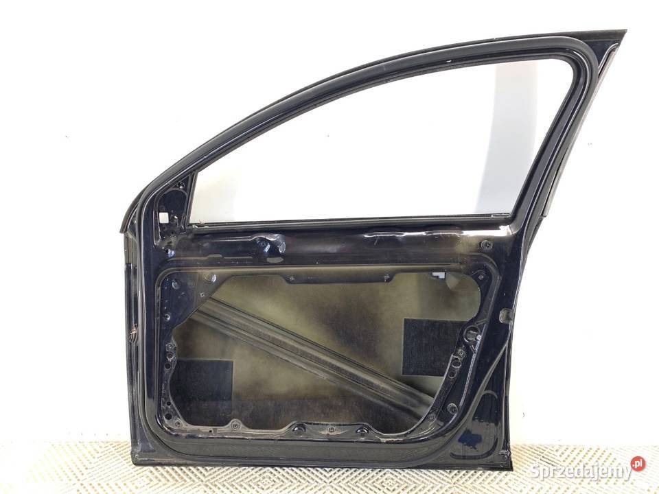 DRZWI PRAWY PRZÓD VW PASSAT B7 SedanLimuzyna