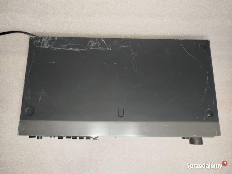 Magnetofon Kasetowy Stereo Deck M9109 Unitra ZRK Zgierz sprzedam