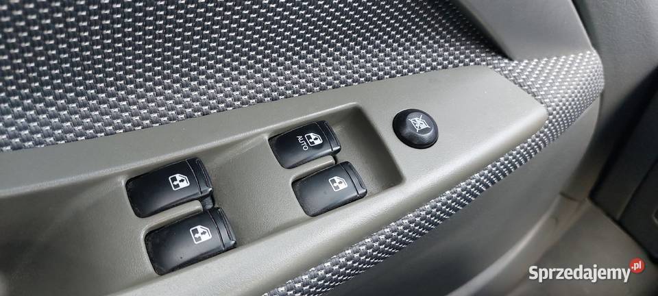 Chevrolet Nubira Daewoo Lacetti 18 benzyna CDX Słupno sprzedam