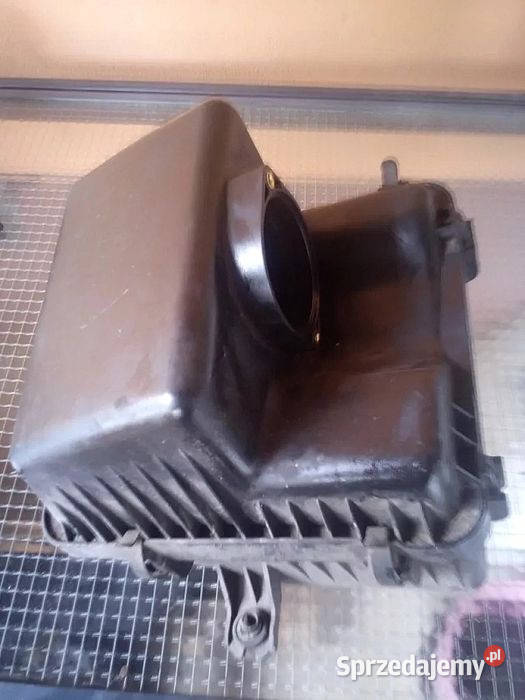 Obudowa Filtra Powietrza 25 Crdi Sorento 02 06 Części samochodowe Wola Jachowa