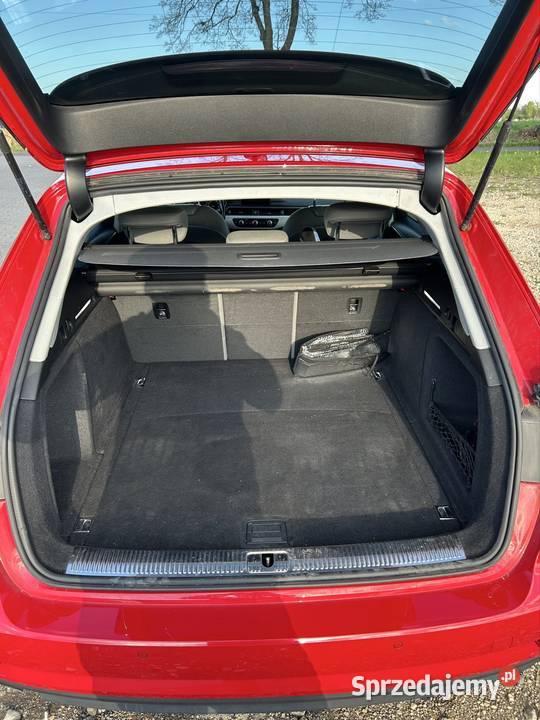 Sprzedam Audi A 4B9