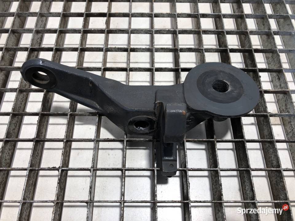 WSPORNIK KABINY PRAWY SCANIA LPGRS SERIES