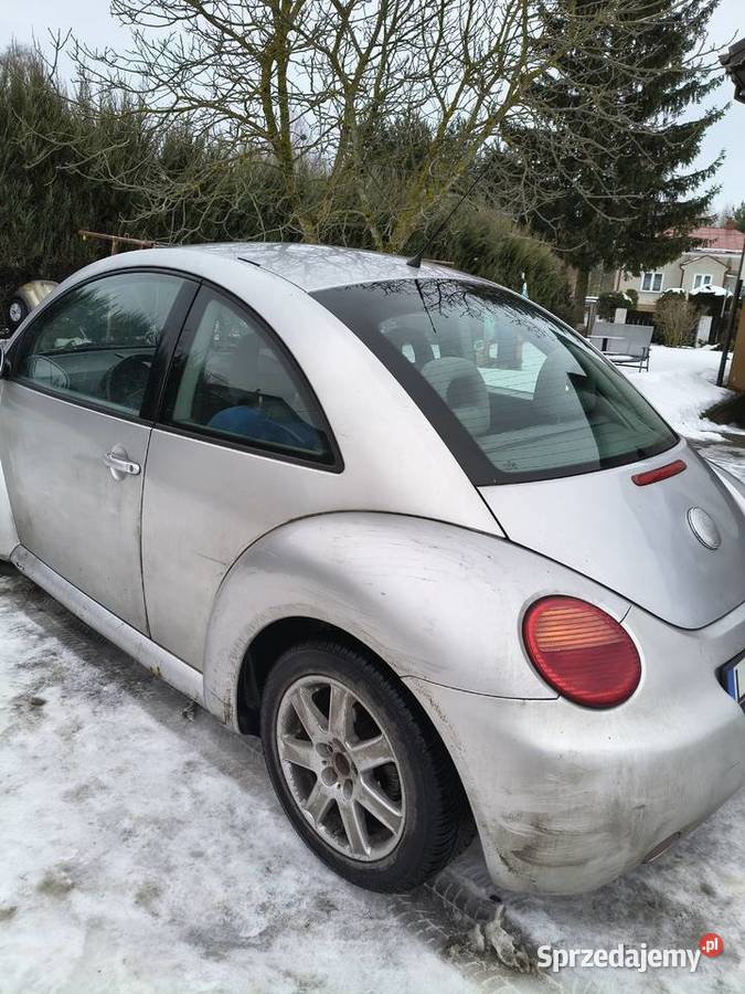 Sprzedam mały oszczędny samochód 363745km Chełm