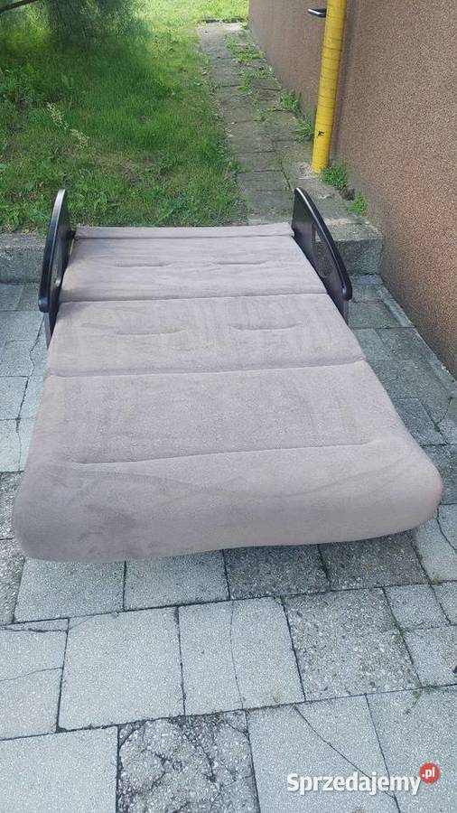 Sofa rozsuwana amerykanka Poznań