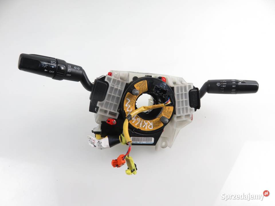 PRZEŁĄCZNIK ZESPOLONY MAZDA 3 BK