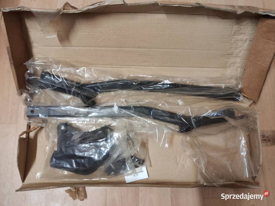 Givi 1121FZ Stelaż kufra centralnego Honda Mocowania i uchwyty Wyszków