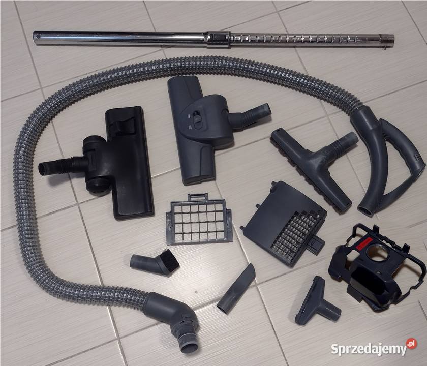 cześci Zelmer ZVC425HT Jupiter Libiąż