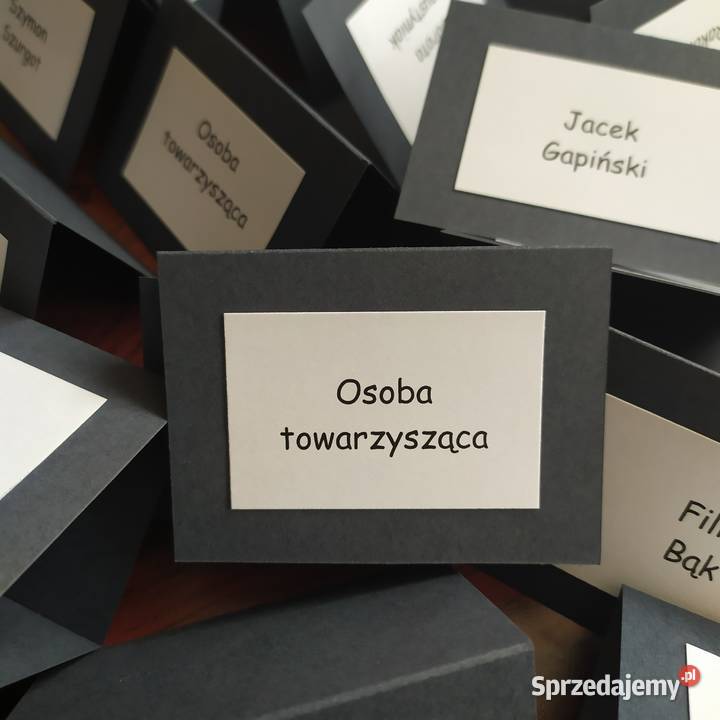 Winietki Rękodzieło wielkopolskie sprzedam