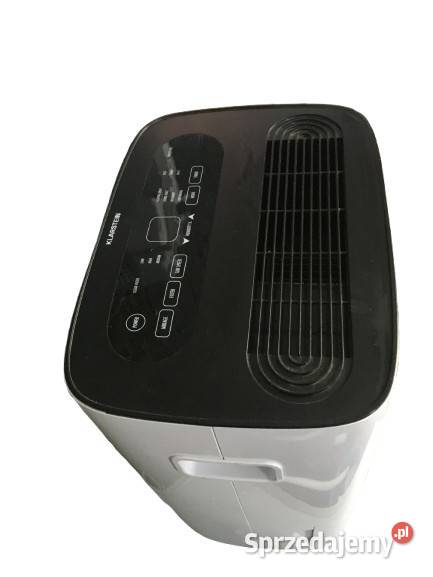 DryFy Connect Smart 60L24h 8L Osuszacz powietrza