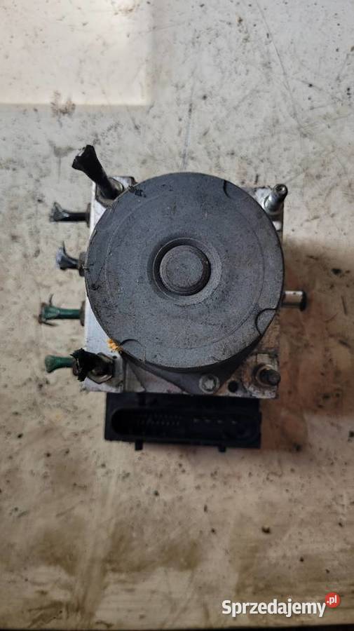 Pompa ABS Renault Espace Łagów