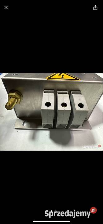 Filtr sieciowy EPA NFS4130751180