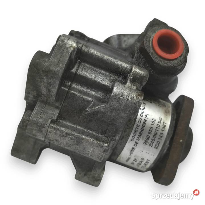 POMPA WSPOMAGANIA Audi A4 B6 B5 VW Passat B5 19 lubelskie Chełm