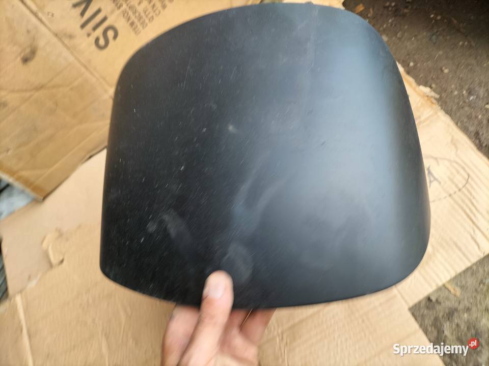 KIA CEED RAMKA OSŁONA OBUDOWA LICZNIKA ZEGARÓW Kamień-Kolonia