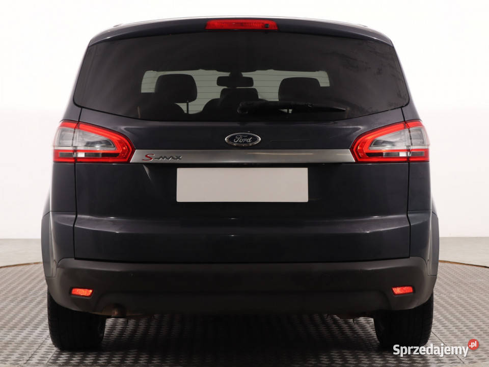 Ford S 20 TDCi bluetooth Katowice