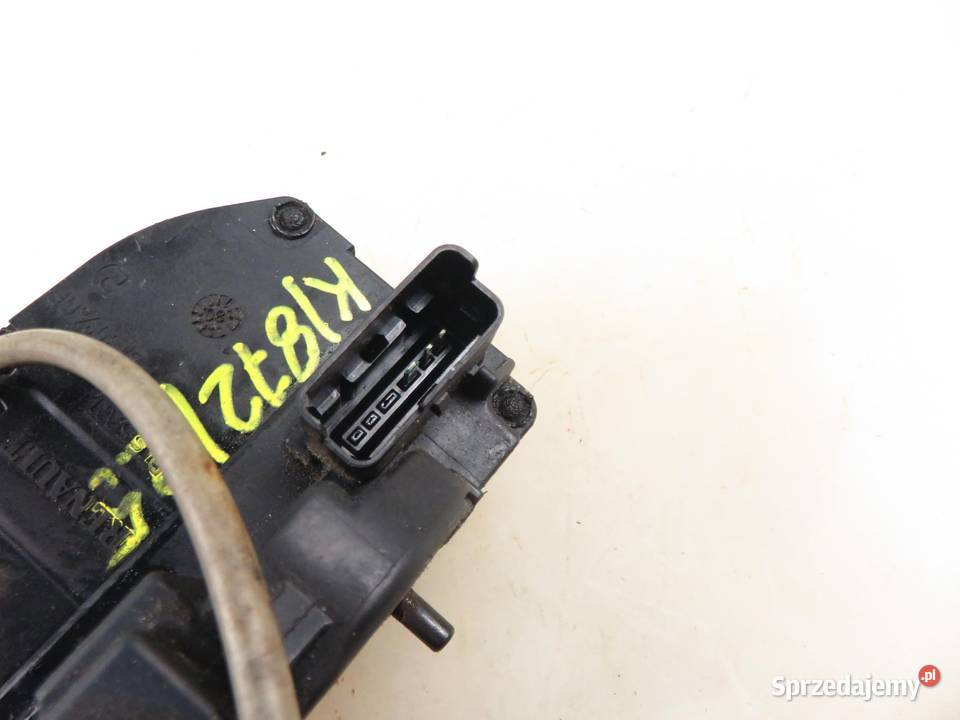 ZAMEK LEWY TYLNY NISSAN QASHQAI I