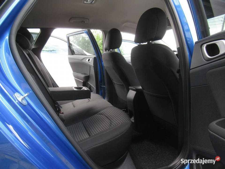 Kia Ceed BEZSZKODOWY Kamera Pakiet Smart FULL 1482cm3 Warszawa