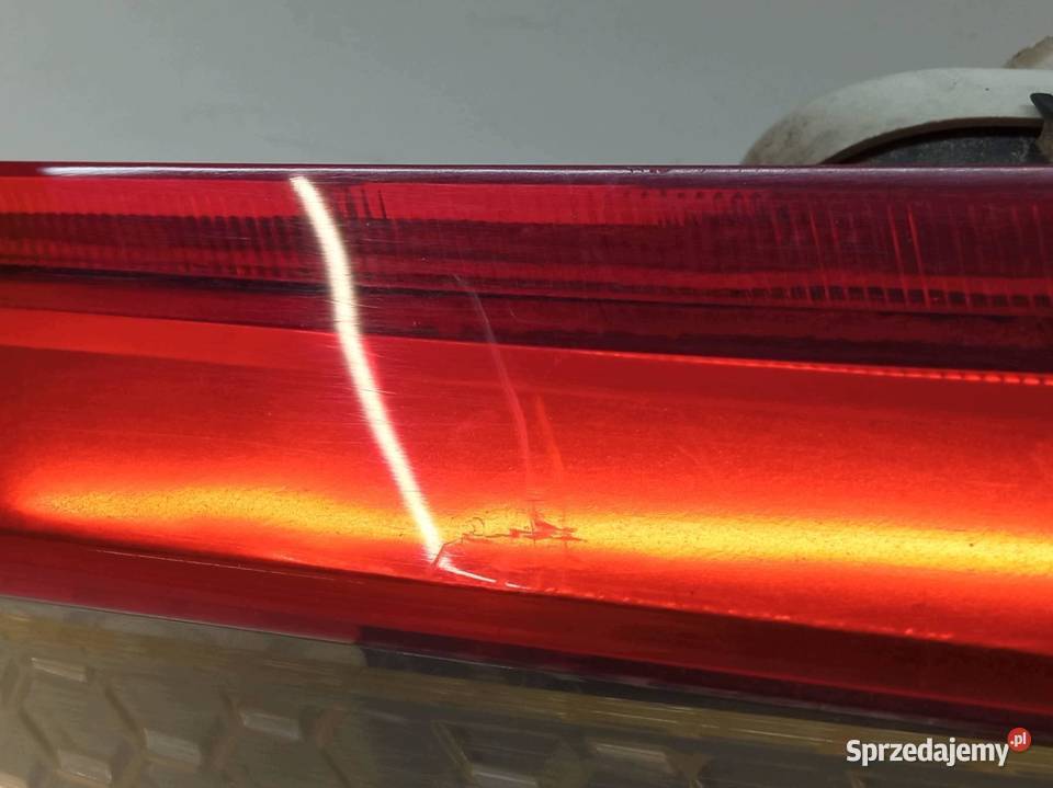 LAMPA TYŁ PRAWA KOMBI LIFT Ford Focus Mk2