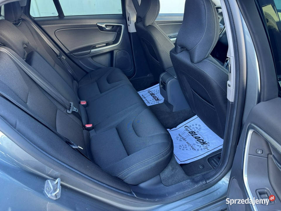Volvo V60 Cross Country Pisemna Gwarancja 12 wielkopolskie Konin sprzedam